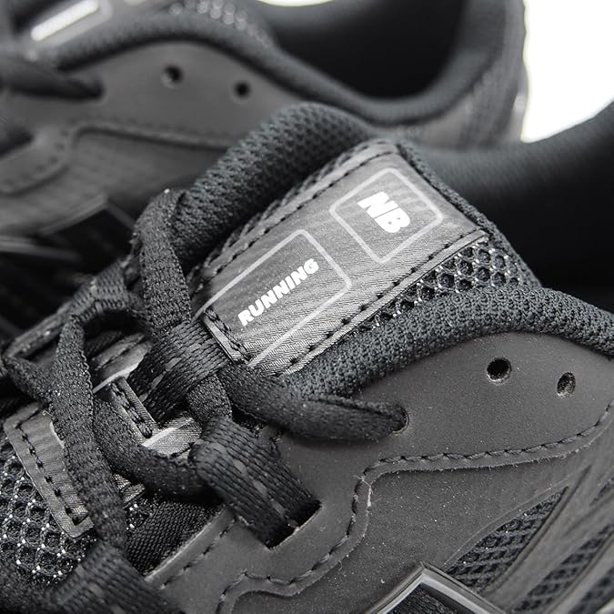 28.5 新品 ニューバランス U1906WFD スニーカー 黒 国内正規品 New Balance ニューバランス スニーカー U1906WFD BLACK